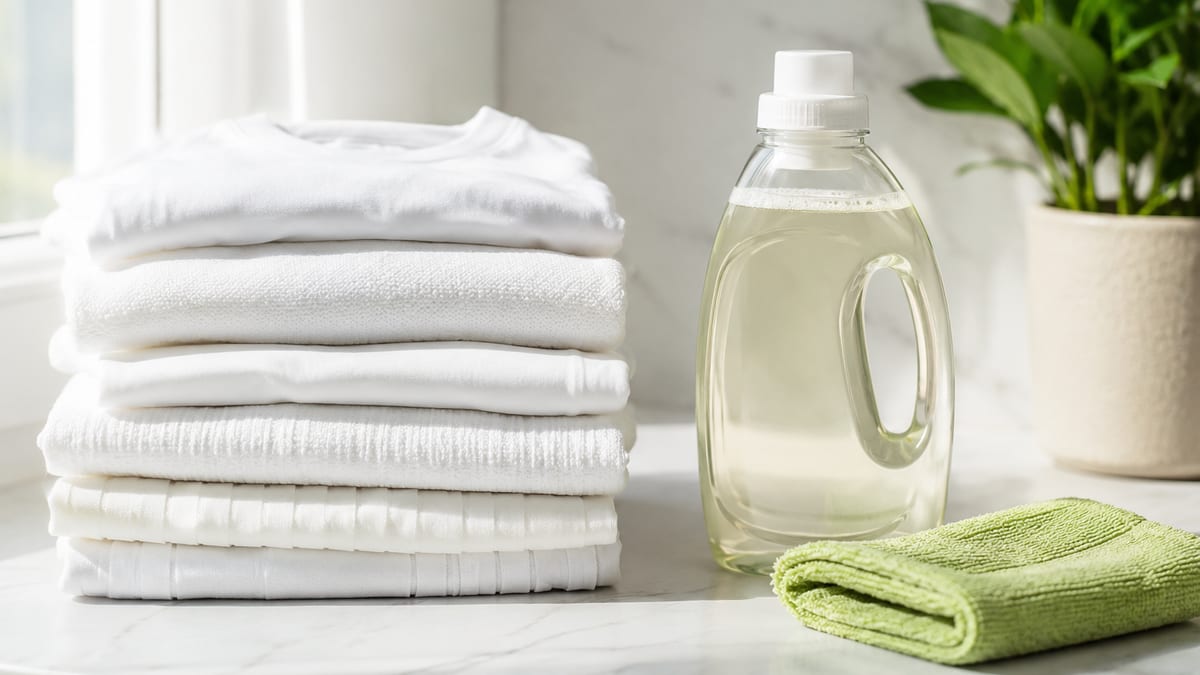 How to Remove Stains: A Complete Guide by Stain Type and Eco-Friendly Products
