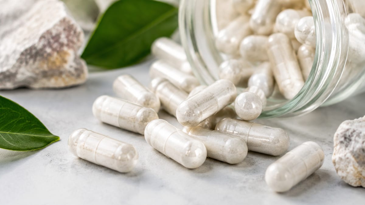 Magnesium: What It Does for Your Body and How to Spot a Shortfall