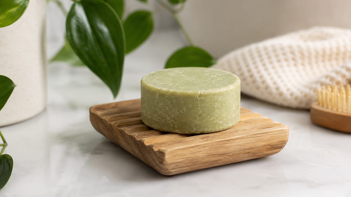 Solid Shampoo Bar: What It Is, Pros and Cons, How to Use and Choose for Your Hair Type