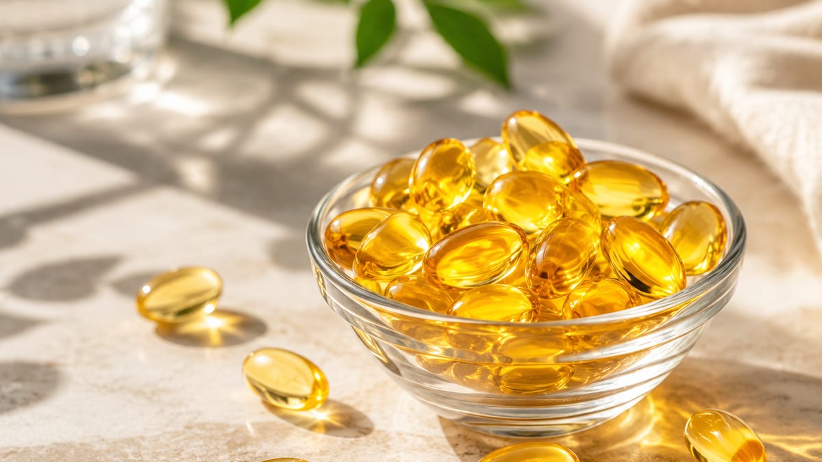 Vitamin D: What It Is For and How to Take It