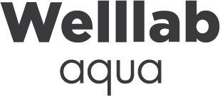 Welllab Aqua — логотип бренда Greenway