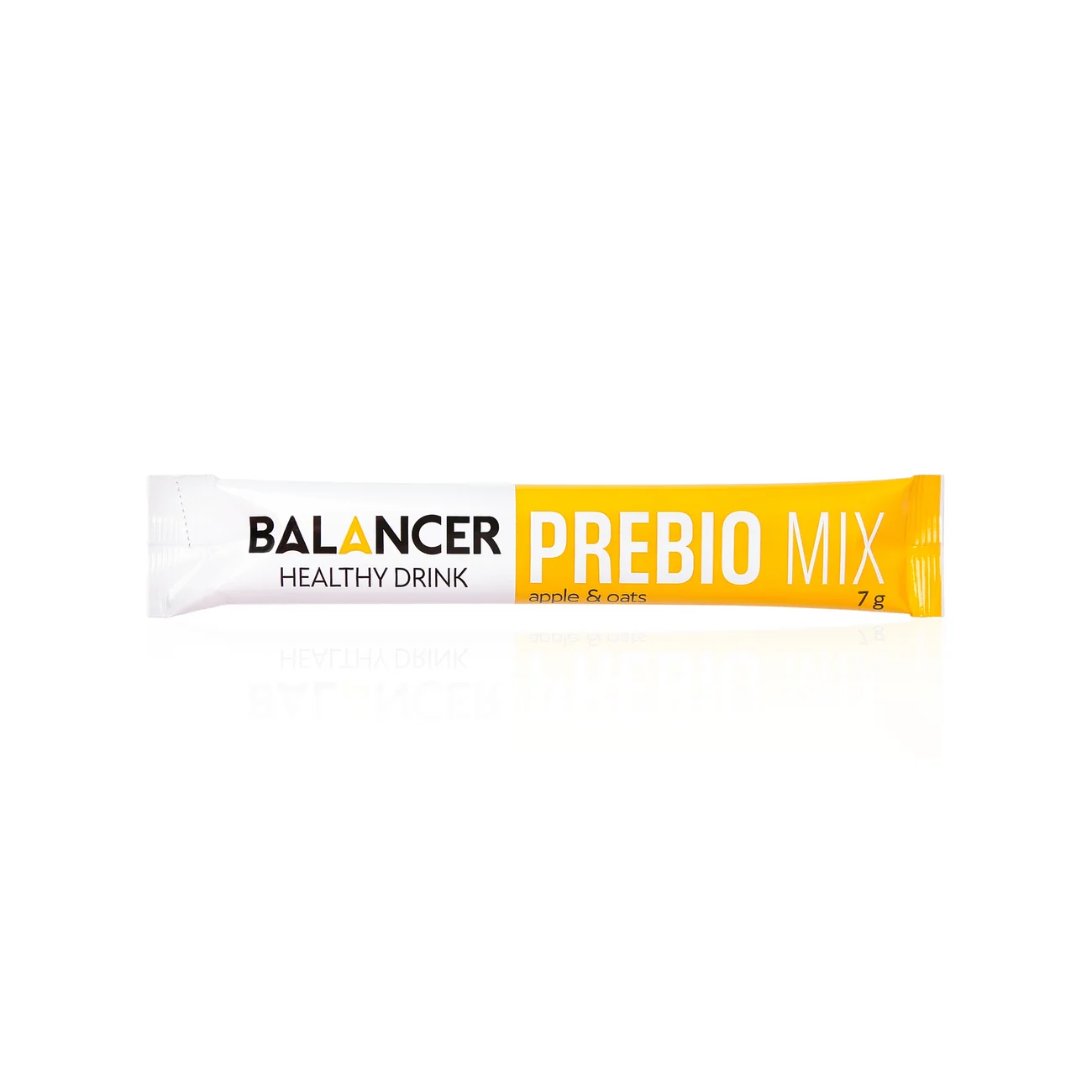 Пребиотический напиток BALANCER PREBIO MIX, 10 стиков