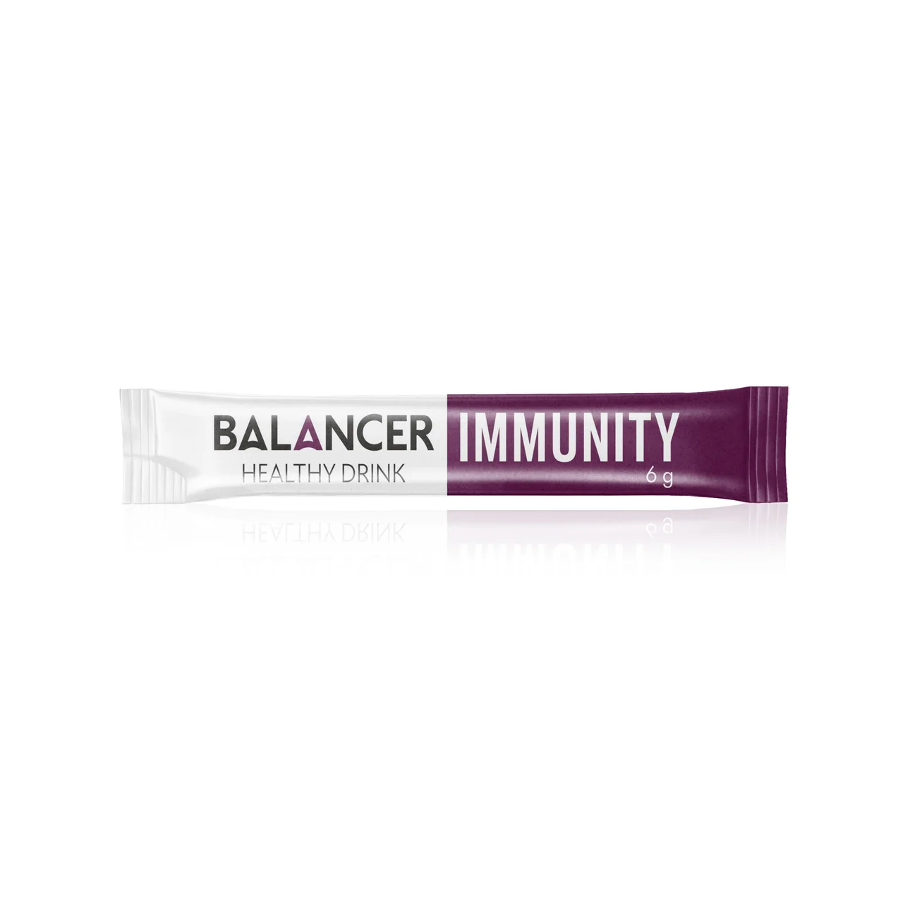 Напиток для иммунитета BALANCER IMMUNITY, 10 стиков
