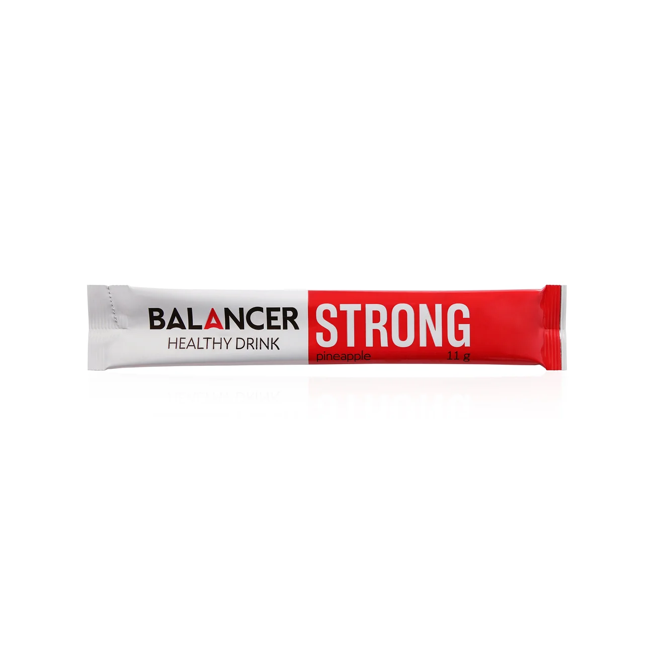 Напиток с аргинином BALANCER STRONG, 10 стиков