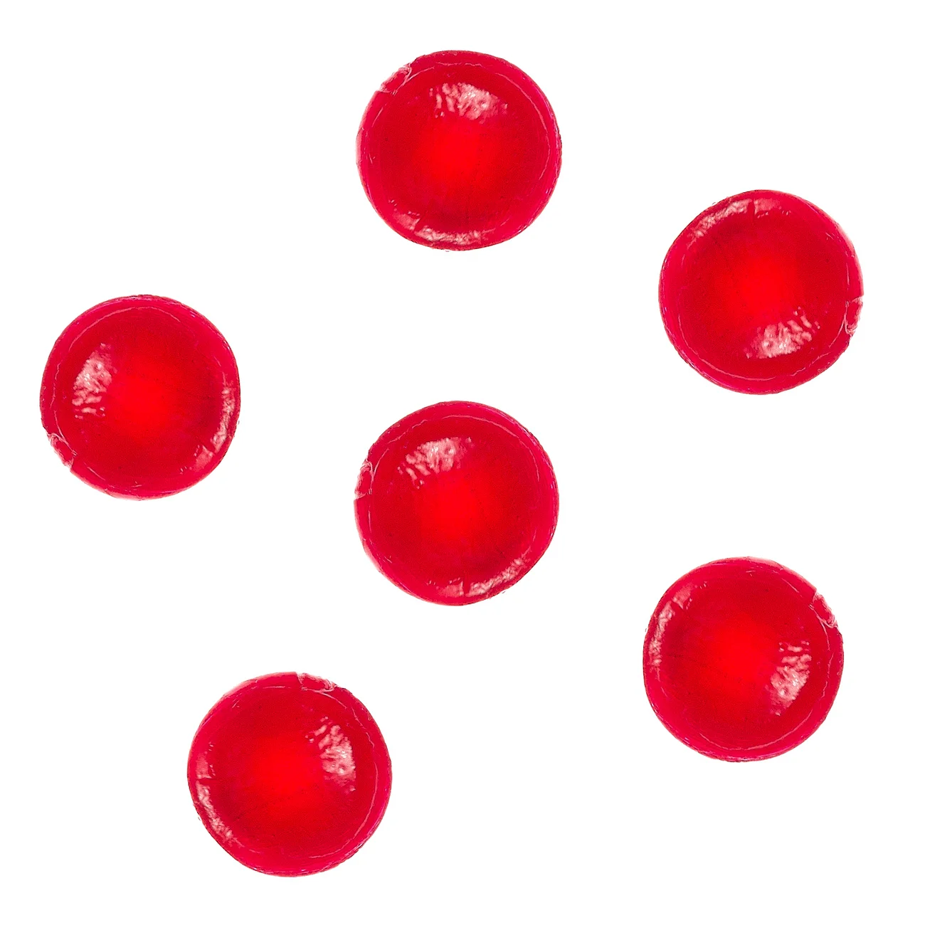 Леденцы для улучшения состояния кожи Healthberry Ecodrops Skin Care, 12 шт.