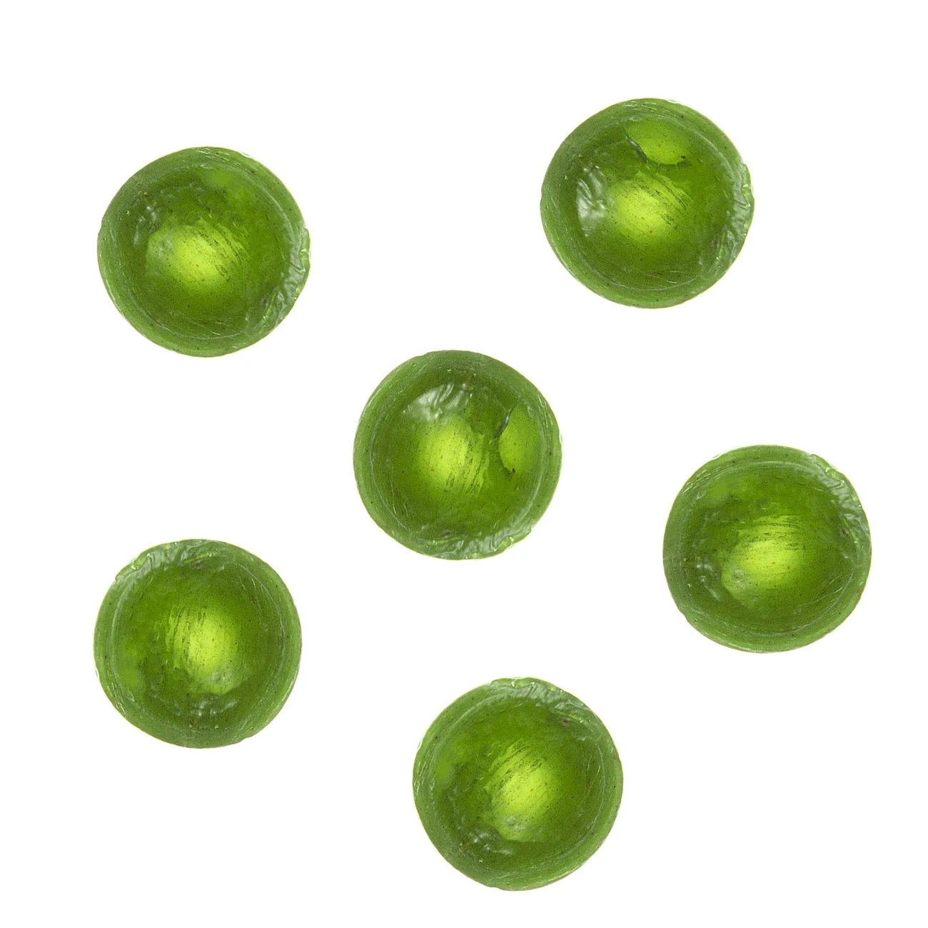 Леденцы для здоровья и молодости организма Healthberry Ecodrops Seaweed, 12 шт.