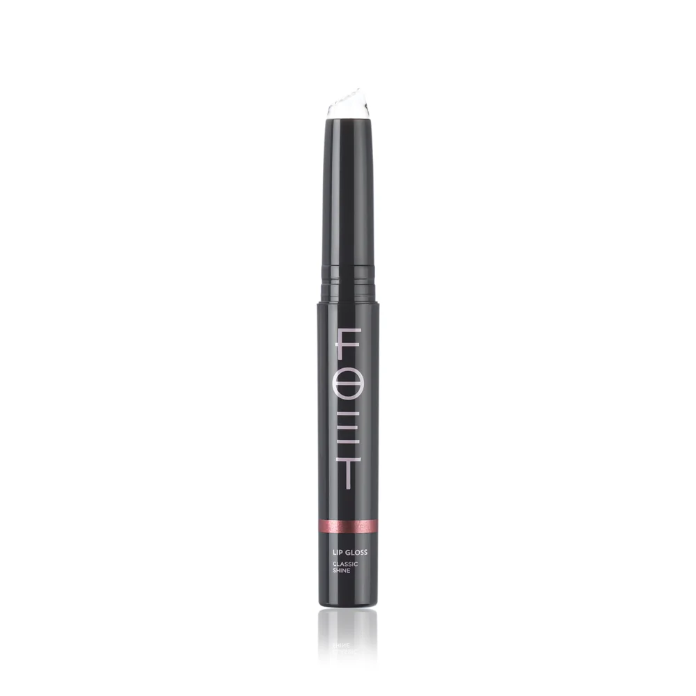 Блеск для губ Foet Lip Gloss «Классический блеск», 2,4 мл