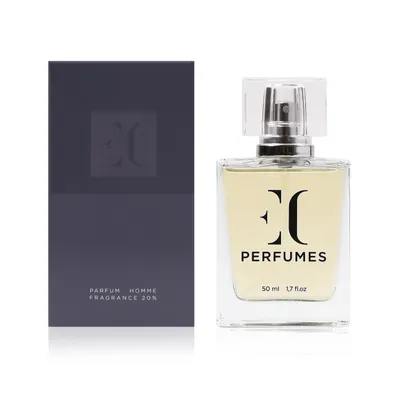 Parfum homme EC Classic 291, 50 ml