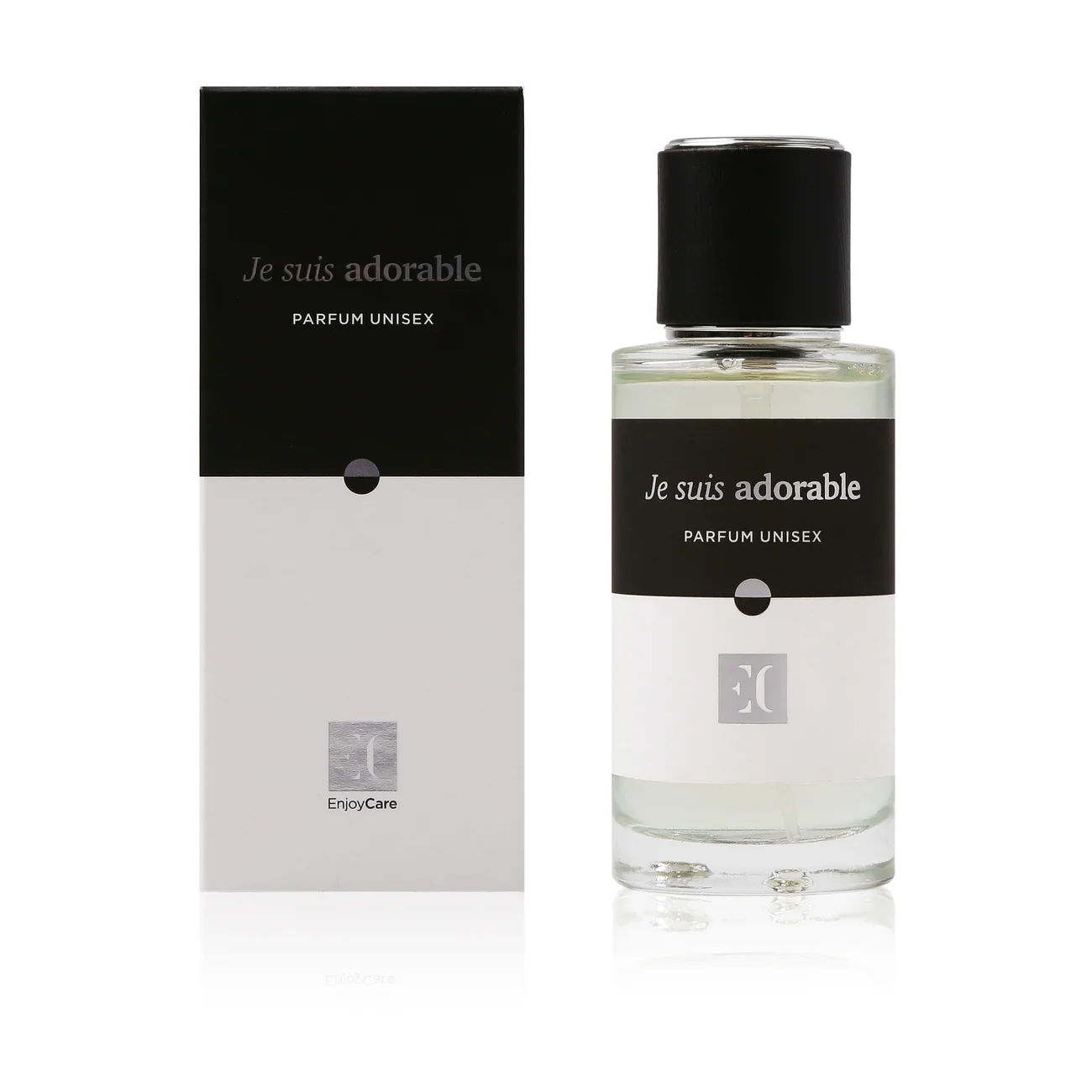 Perfume Unisex EC Luxe 321, 50 ml