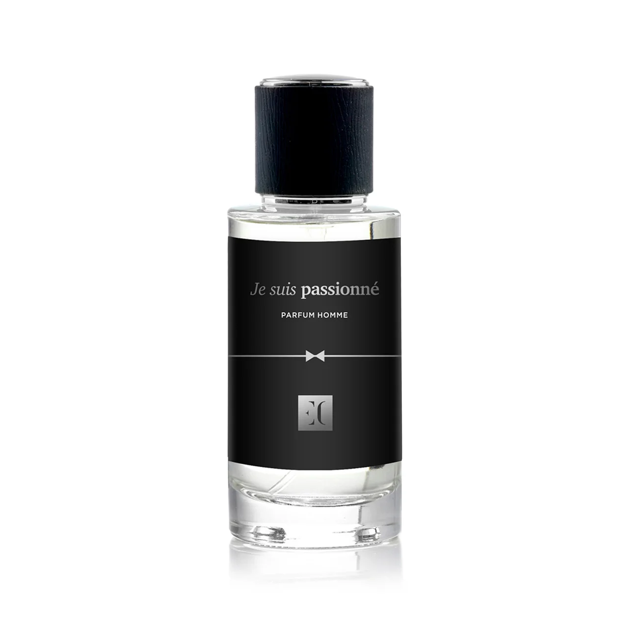Perfume for men EC Luxe 206, 50 ml