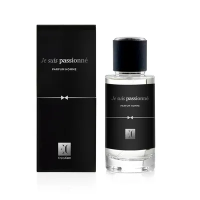 Kişi ətirləri EC Luxe 206, 50 ml
