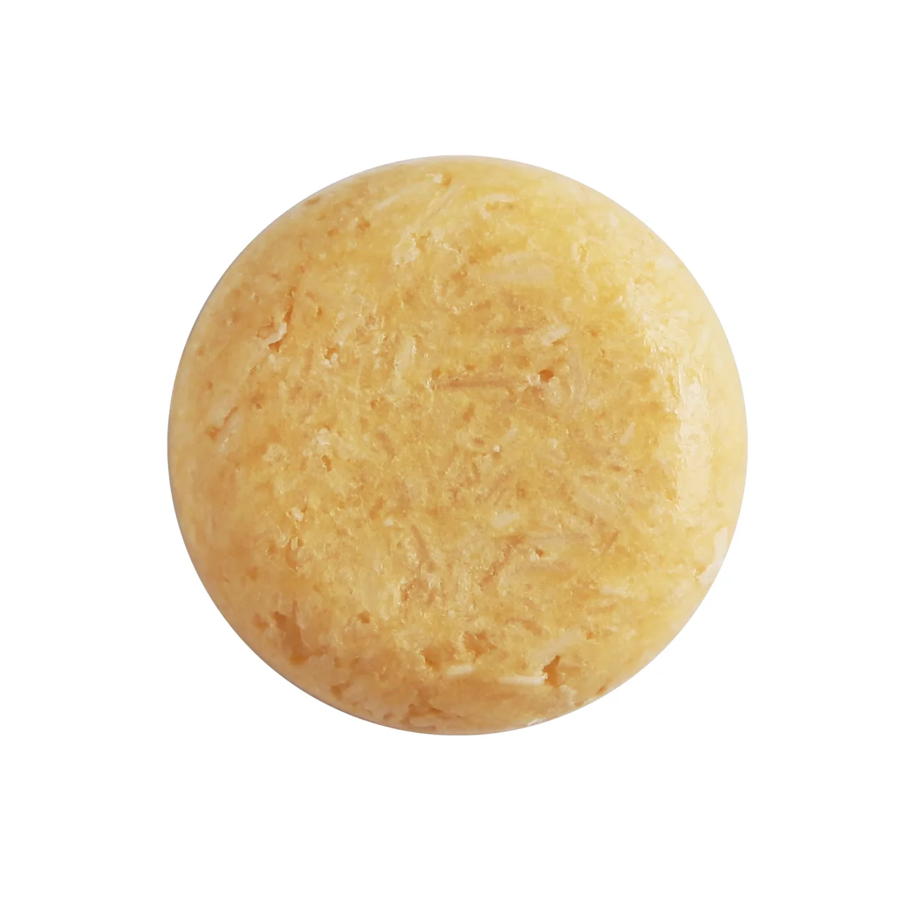 Натуральный твердый шампунь Sharme Hair Mango с маслом манго, увлажняющий, 50 г