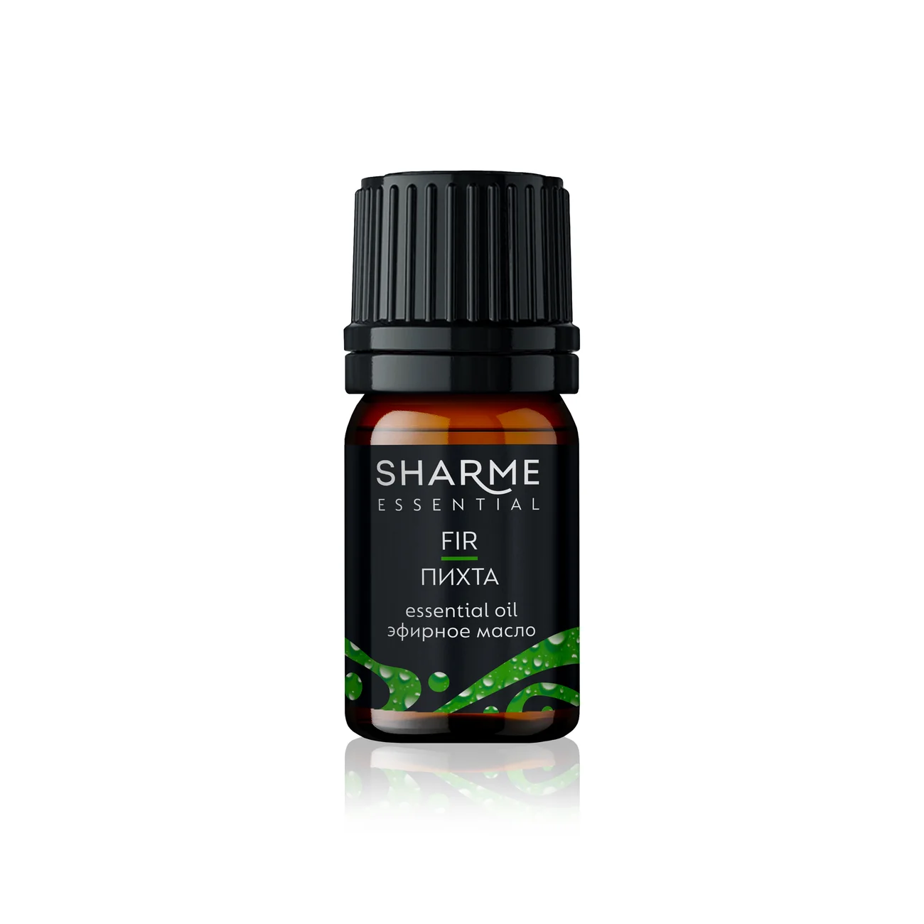 Эфирное масло «Пихта» Sharme Essential, 5 мл