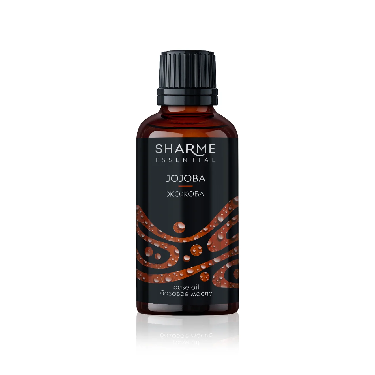 Базовое масло «Жожоба» Sharme Essential, 50 мл