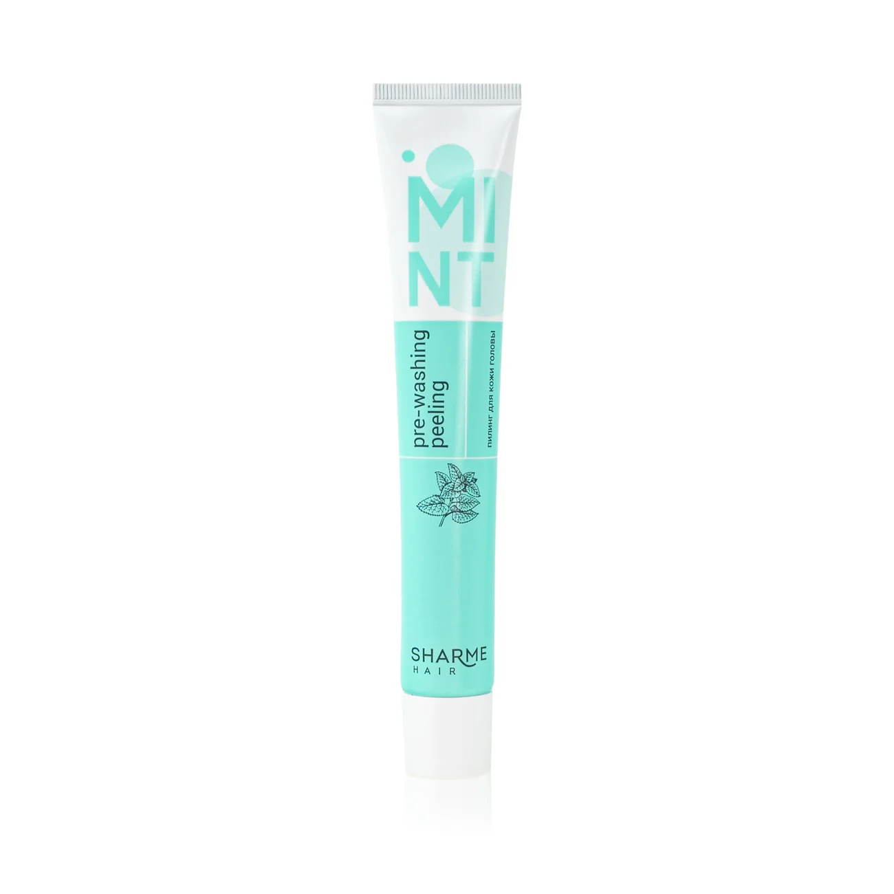 Пилинг для кожи головы Sharme Hair, 60 мл