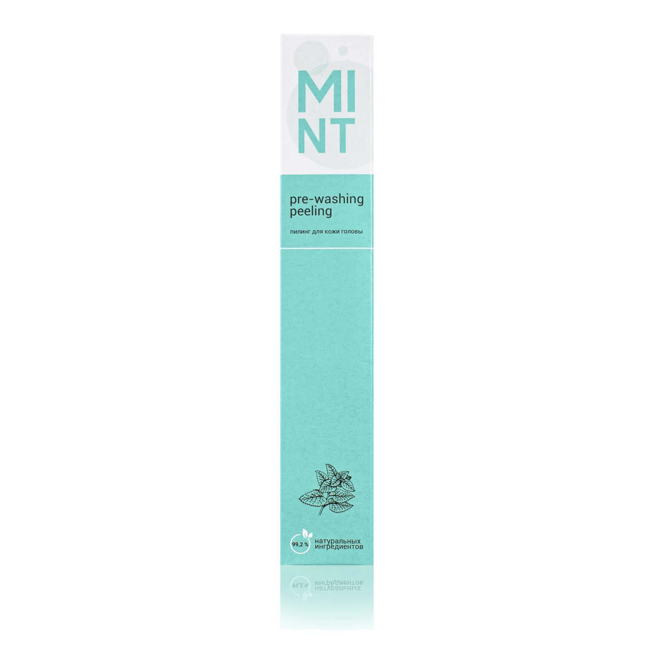Пилинг для кожи головы Sharme Hair, 60 мл