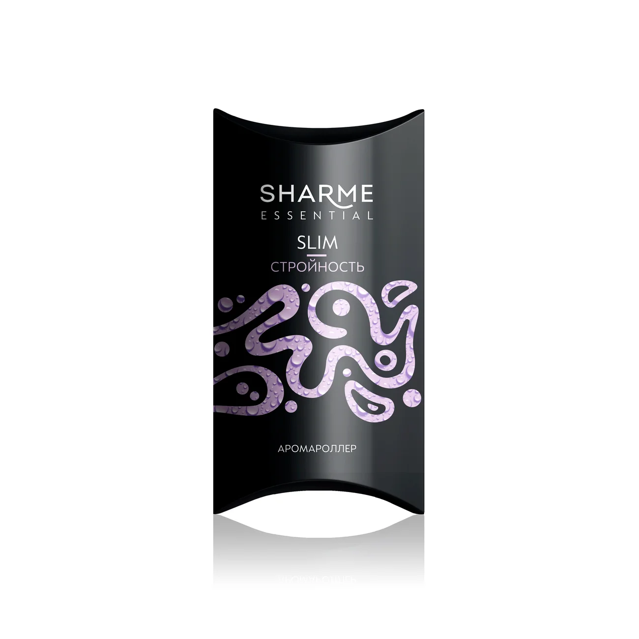 Аромароллер Sharme Essential «Стройность», 5 мл