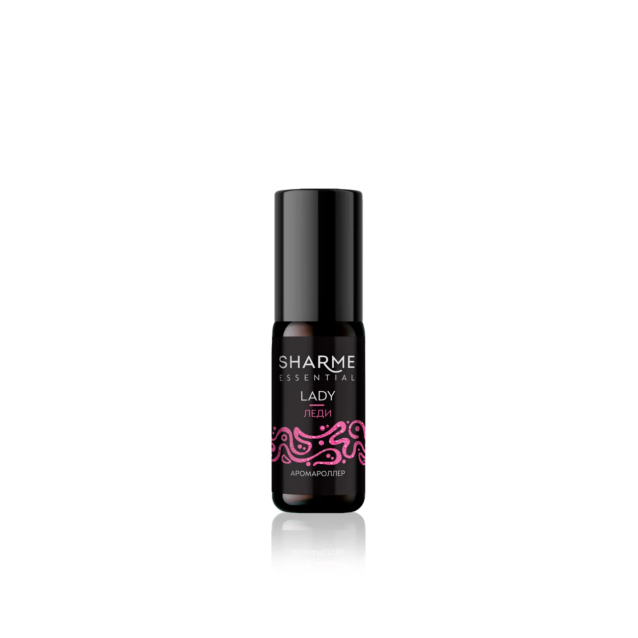 Аромароллер Sharme Essential «Леди», 5 мл