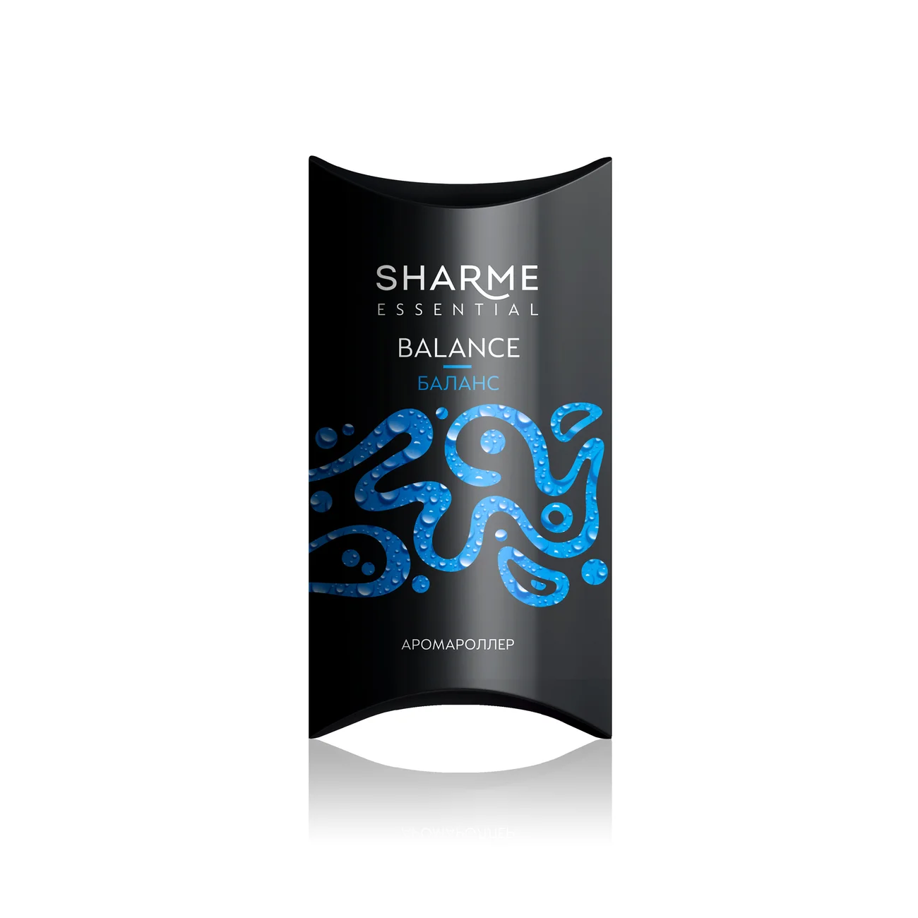 Аромароллер Sharme Essential «Баланс», 5 мл