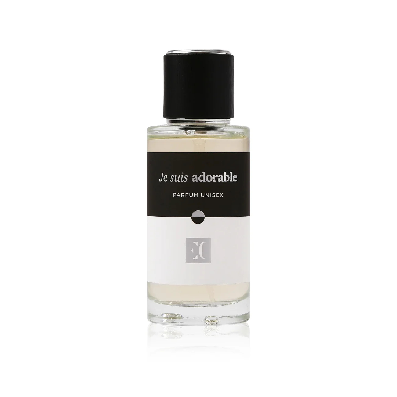 Unisex perfume EC Luxe 326, 50 ml