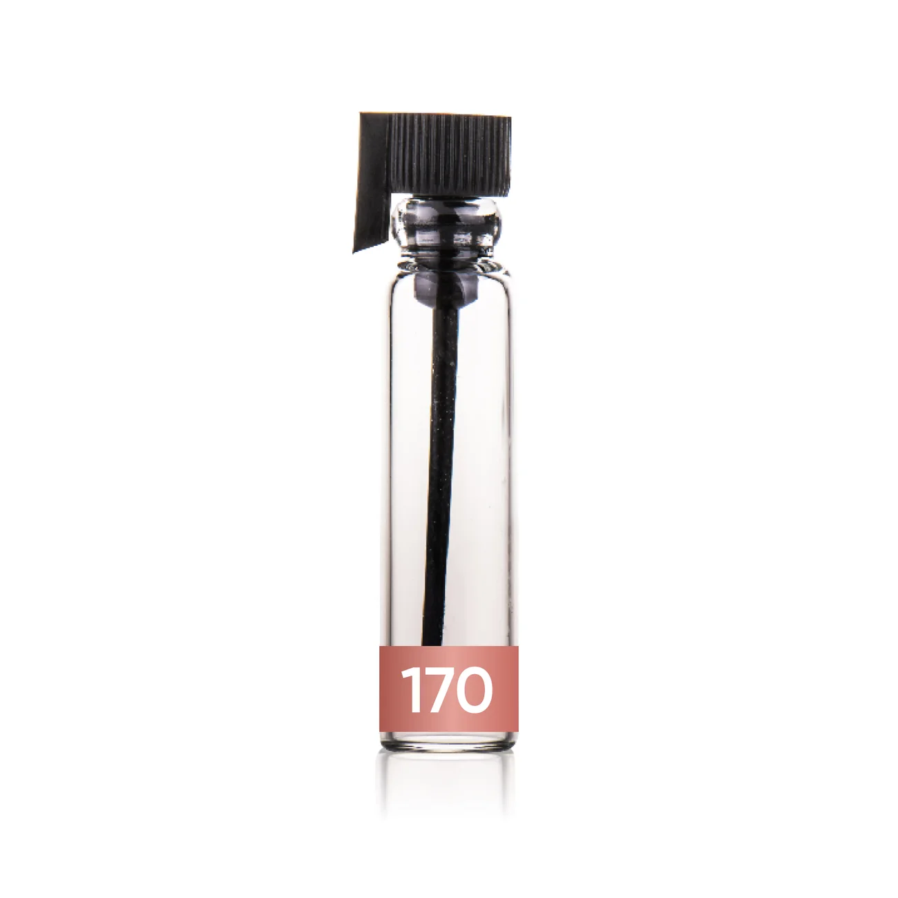 Духи женские EC Classic 170, пробник, 2 мл