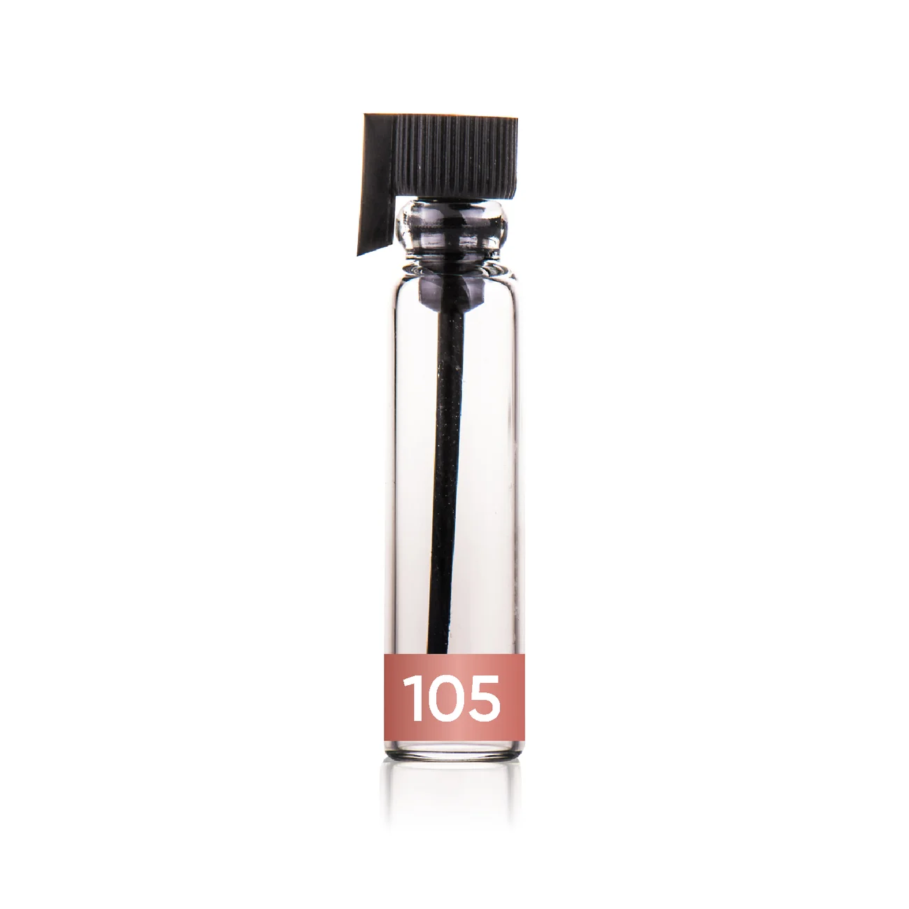 Духи женские EC Luxe 105, пробник, 2 мл