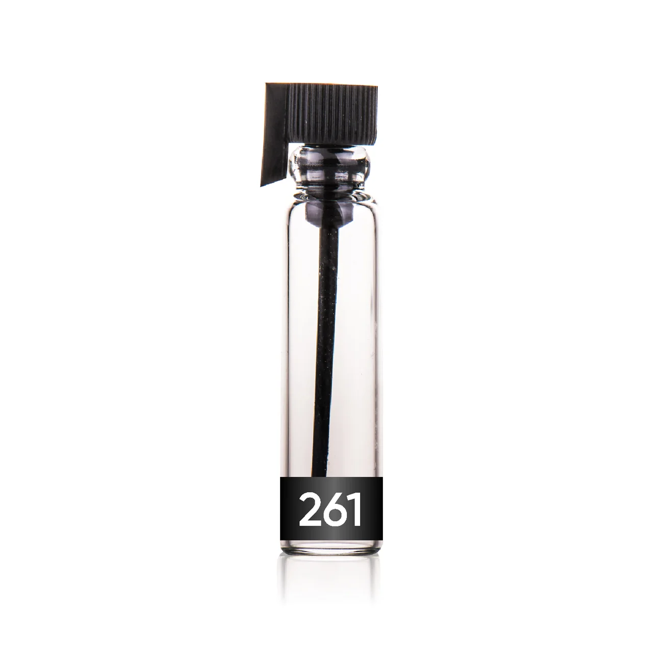 Духи мужские EC Classic 261, пробник, 2 мл