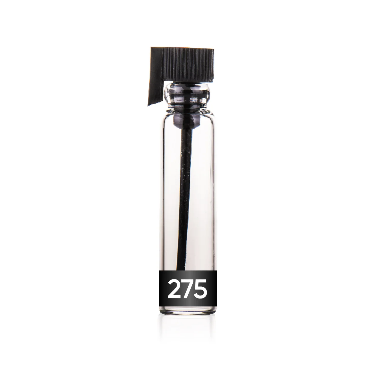 Духи мужские EC Classic 275, пробник, 2 мл
