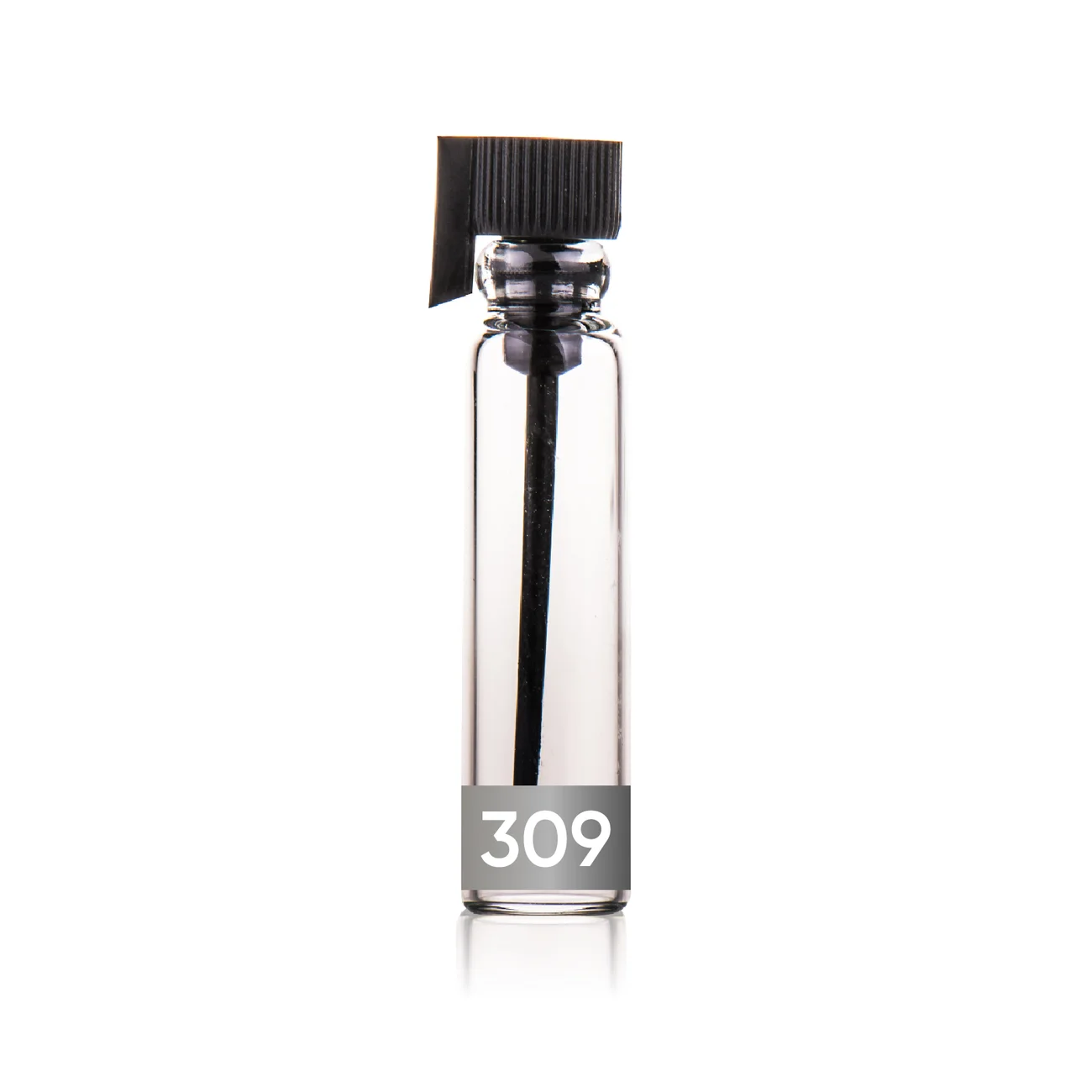 Perfume unisex EC Luxe 309, sample, 2 ml