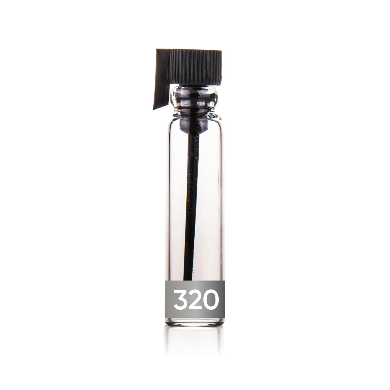 Perfume unisex EC Luxe 320, sample, 2 ml