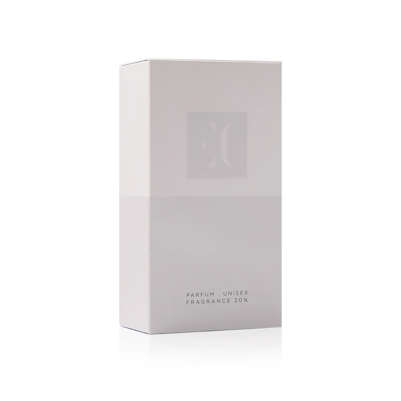 Unisex Perfume EC Classic 318, 50 ml