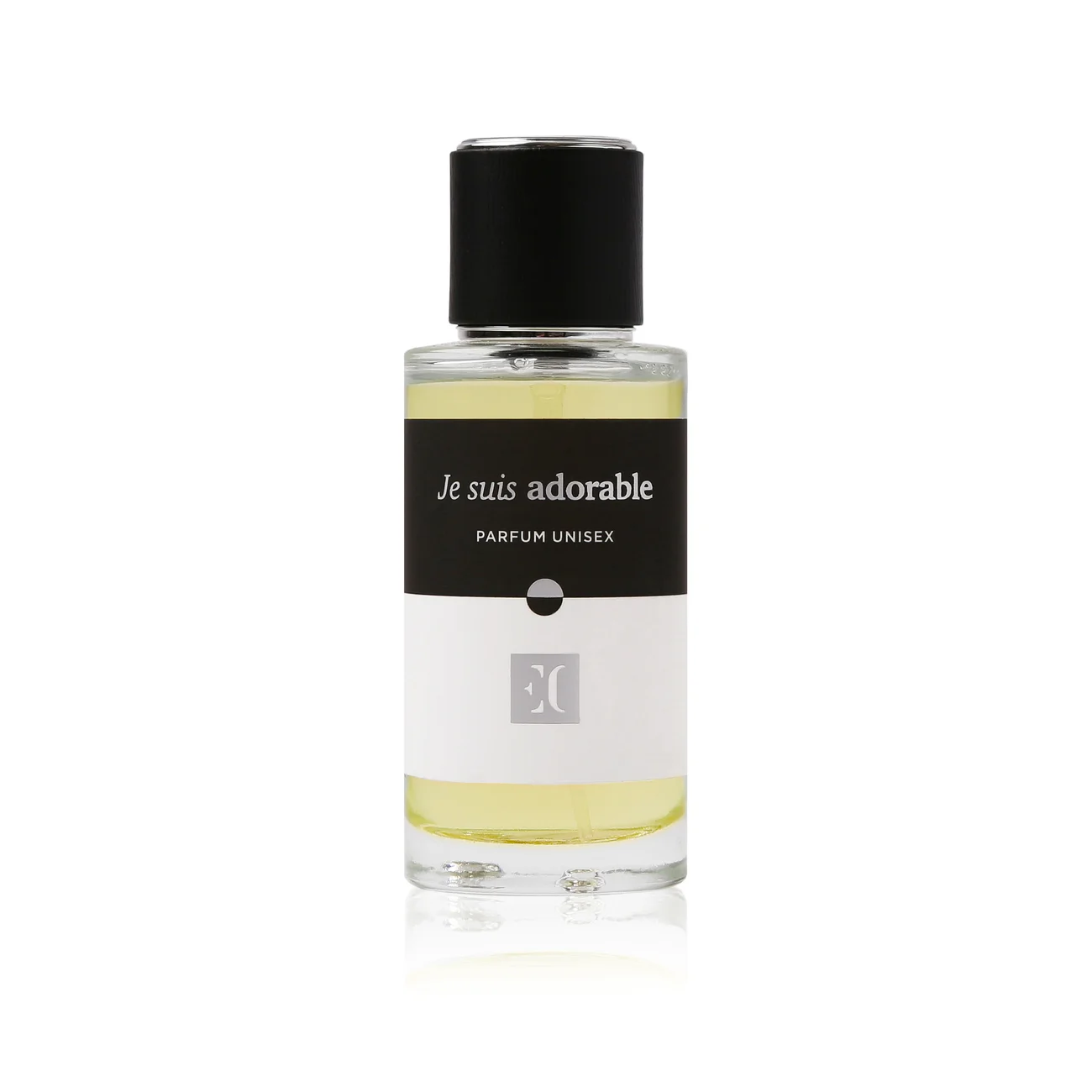 Unisex Perfume EC Luxe 330, 50 ml