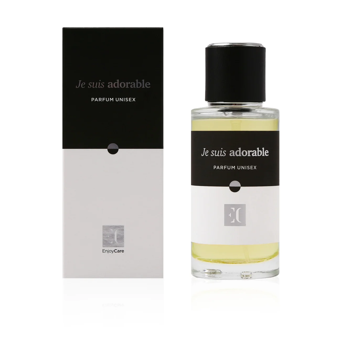 Unisex Perfume EC Luxe 330, 50 ml