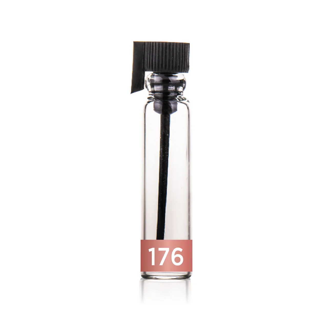 Духи женские EC Classic 176, пробник, 2 мл