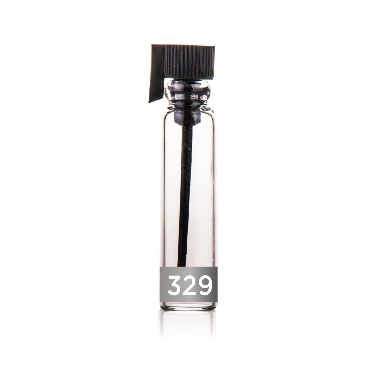 Духи унисекс EC Luxe 329, пробник, 2 мл