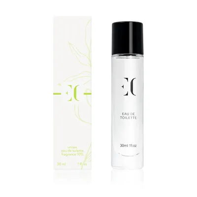 Unisex tualet suyu EC Day-to-Day 82, 30 ml
