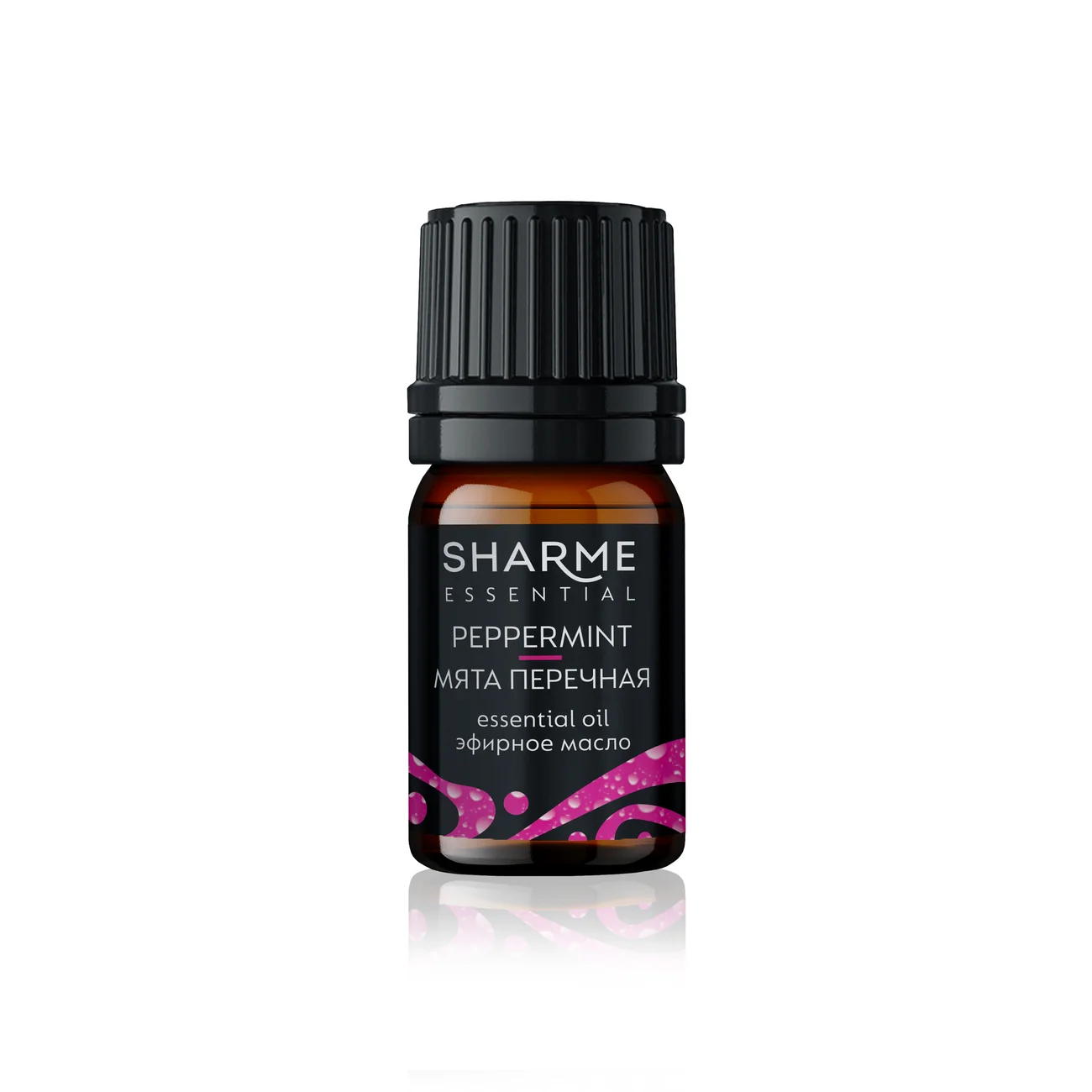 Эфирное масло «Мята перечная» Sharme Essential, 5 мл