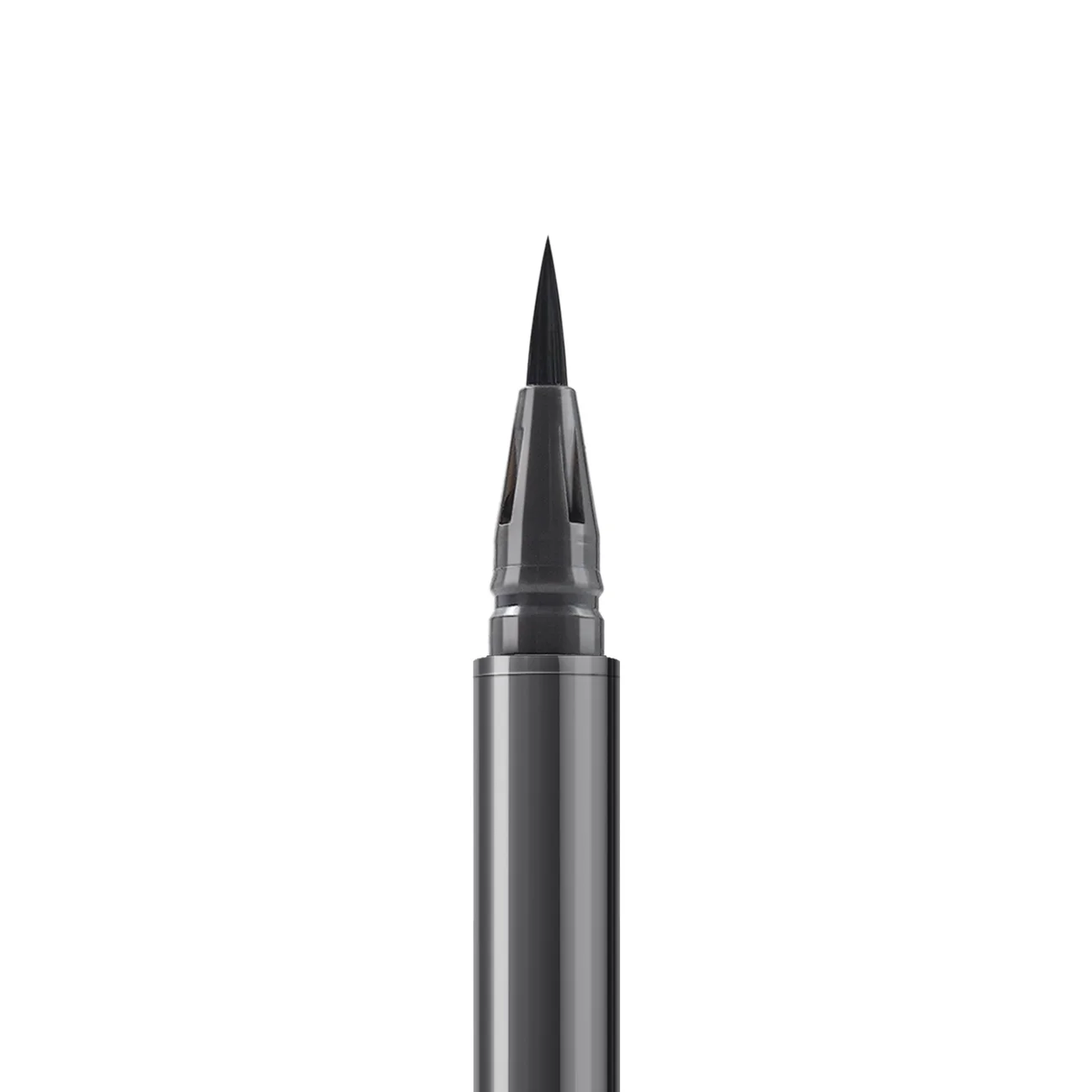 Подводка-лайнер для глаз Foet Eyeliner «Черный», 0,6 мл