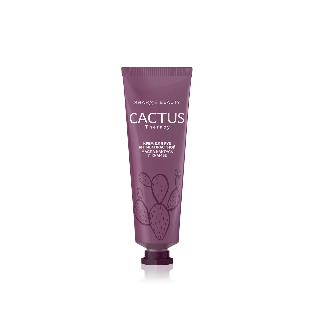 Антивозрастной крем для рук CACTUS Therapy, 30 мл