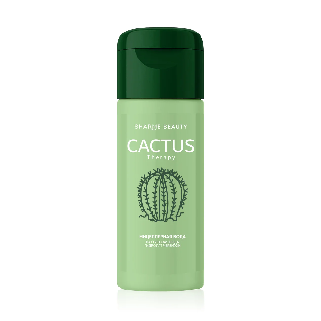 Мицеллярная вода CACTUS Therapy, 150 мл