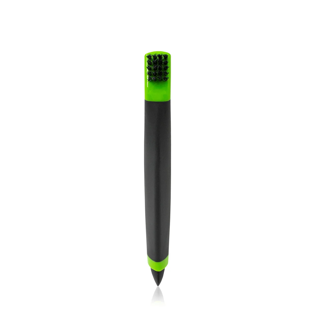 Набор щеток для очищения труднодоступных мест Green Fiber DUO