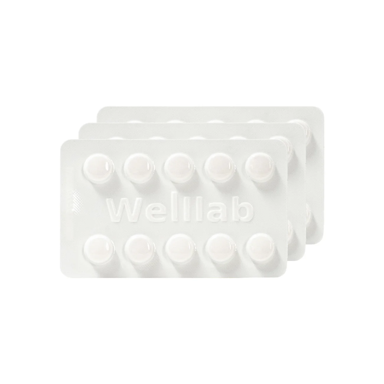 БАД Welllab 5-НTP КОМПЛЕКС, 30 таблеток