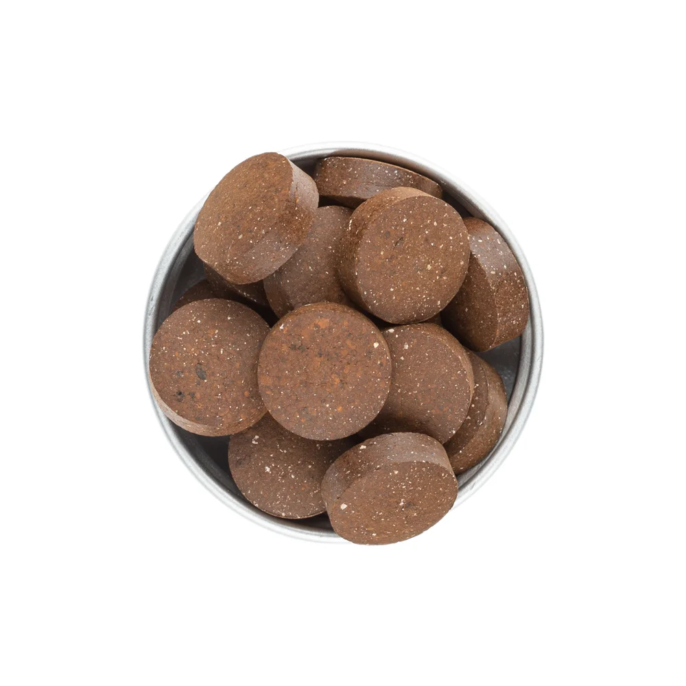 Напиток с чагой для поддержки иммунитета Welllab Element Chaga Immunity Drink, 25 таблеток