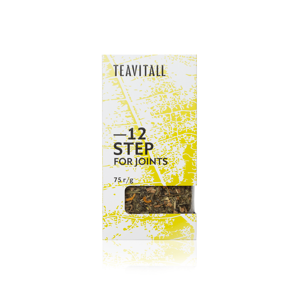 8 steam herbal tea фото 30